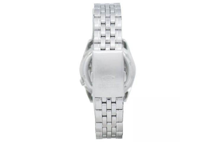 Часы SEIKO5 SNK355K1 - изображение 4