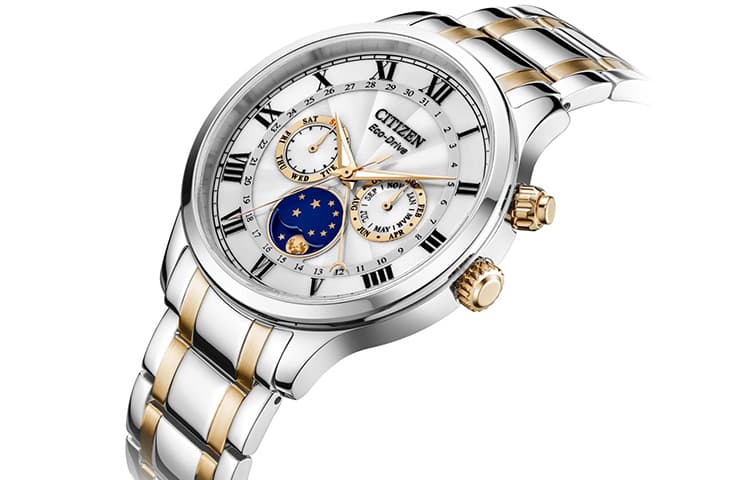 Часы CITIZEN AP1054-80A - изображение 2