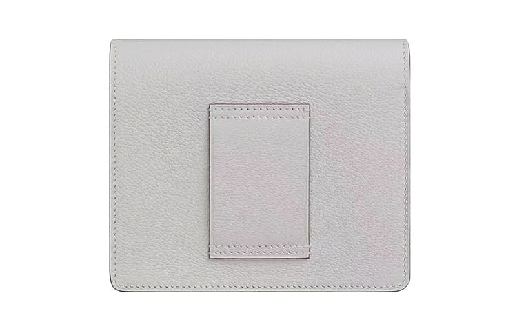 Поясная сумка HERMES Roulis Slim - изображение 2