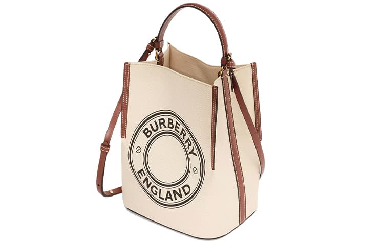 Сумка Burberry Peggy - изображение 3