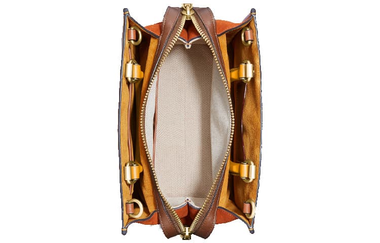 Сумка COACH Rogue 25 - изображение 4