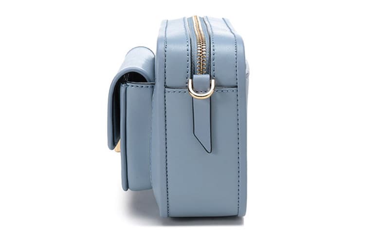 Мини-сумка MICHAEL KORS MK Bradshaw - изображение 3