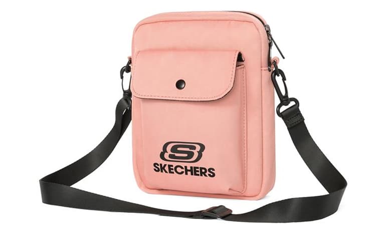 Сумка через плечо Skechers SHOULDER BAG - изображение 2