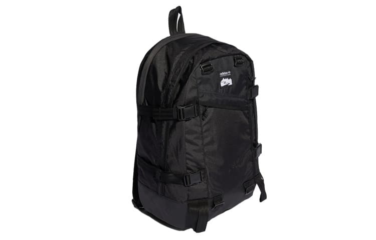 Рюкзак adidas Originals Backpack Black - изображение 3