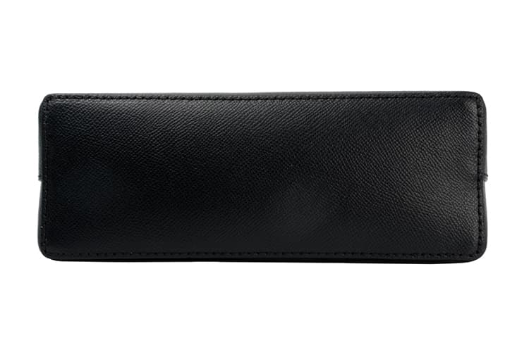 Сумка через плечо Michael Kors Mott Black - изображение 4