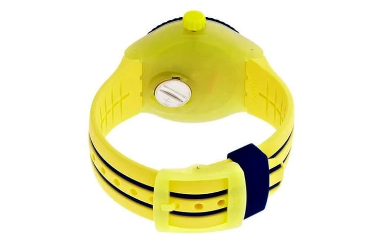 Часы SWATCH 44mm SUUJ400 - изображение 2