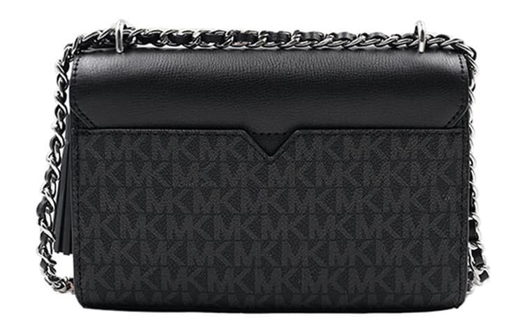 Сумка через плечо MICHAEL KORS MK Rose - изображение 4