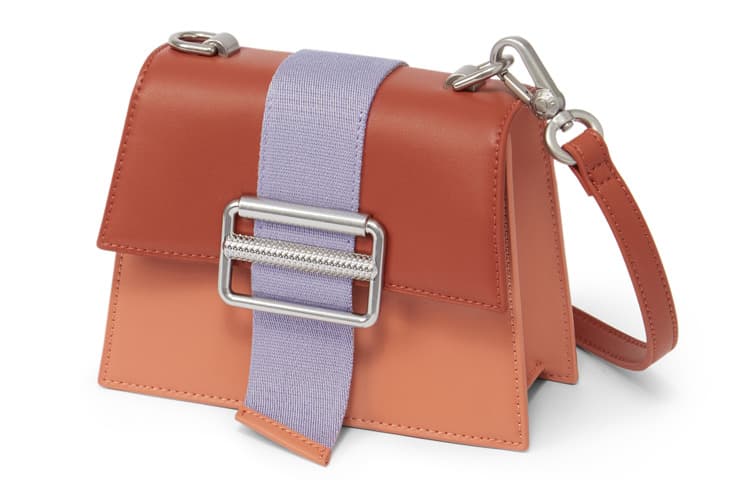 Сумка CHARLESKEITH PU ck - изображение 3