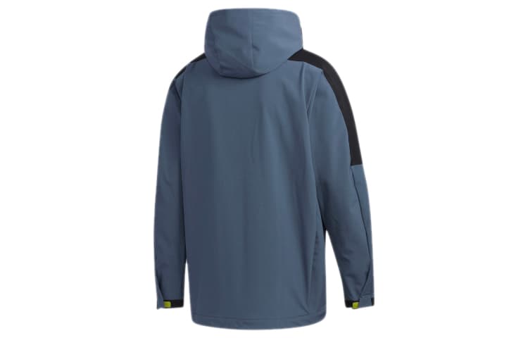 Куртка adidas M Tech Outr JKT - изображение 2