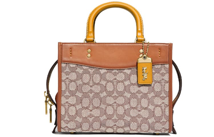 Сумка COACH Rogue 25 - изображение 1
