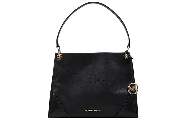 Сумка MICHAEL KORS MK Nicole LOGO - изображение 1