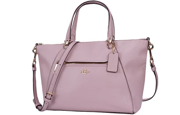 Сумка COACH Prairie 27 - изображение 2