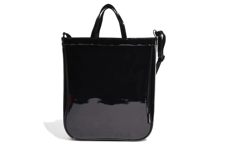 Сумка adidas originals logo TPU Tote - изображение 3