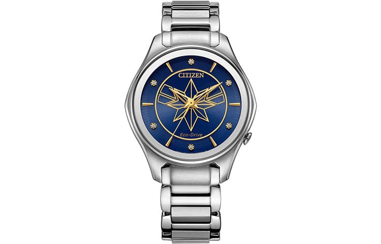 Часы CITIZEN 100 47mm EM0596-58W - изображение 1