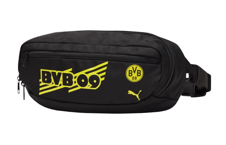 Поясная сумка Puma - изображение 1