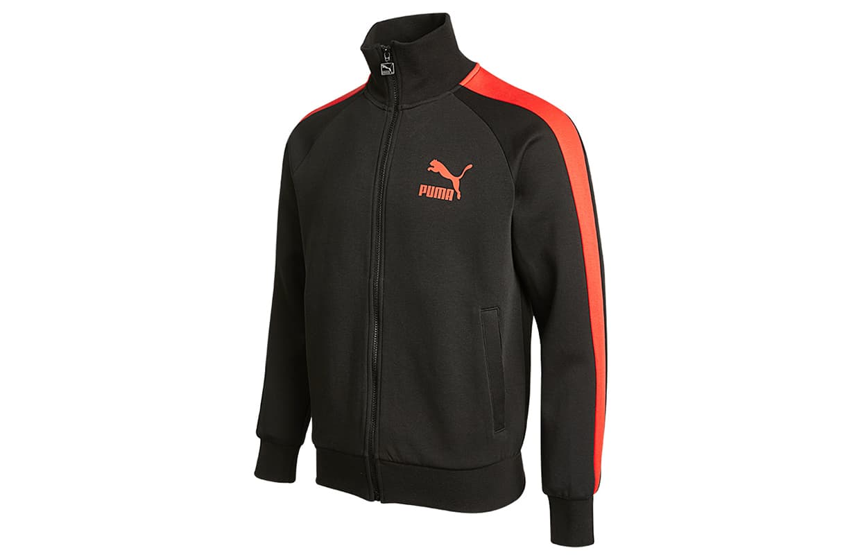 Куртка PUMA Logo - изображение 3