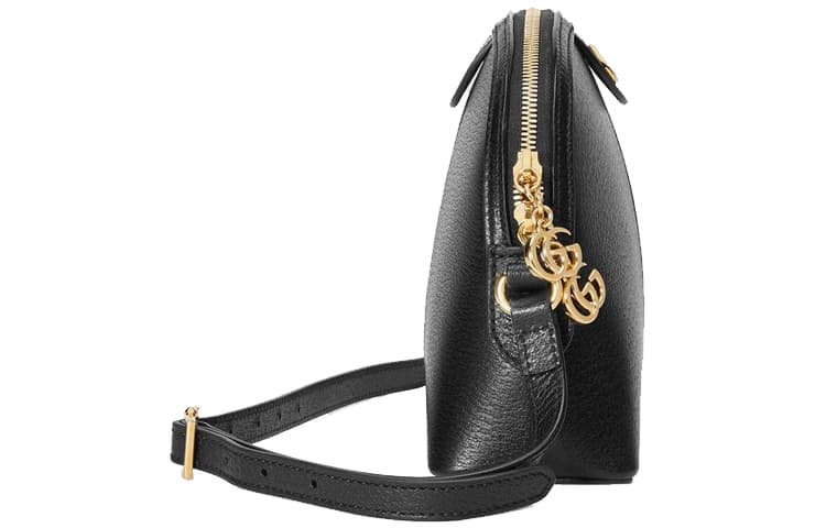Сумка через плечо GUCCI Ophidia Logo - изображение 4