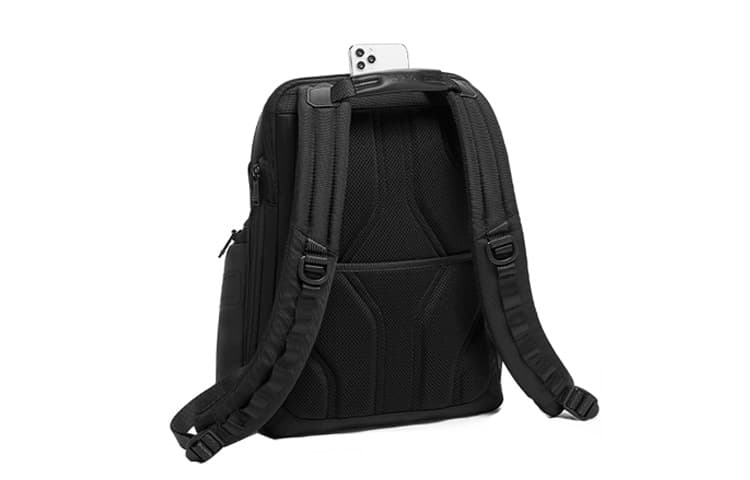 Рюкзак TUMI Alpha Bravo - изображение 4