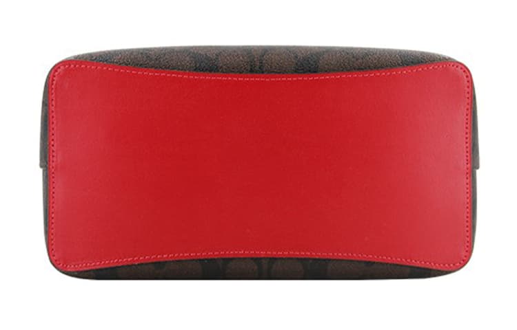 Мини-сумка COACH Town 26 - изображение 5