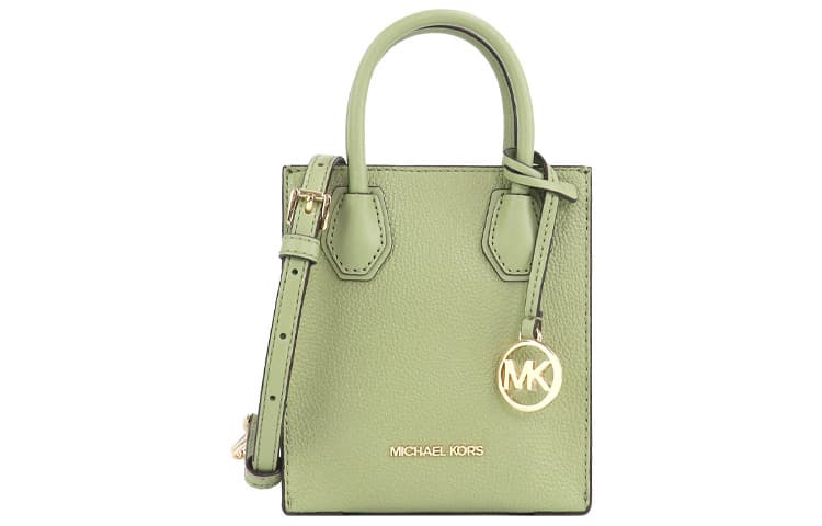 Сумка через плечо MICHAEL KORS MK Mercer - изображение 1