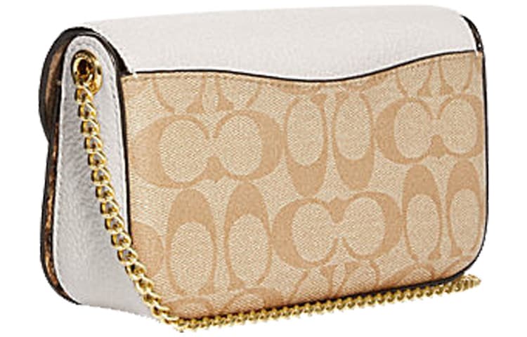 Мини-сумка COACH Kleo 19 - изображение 2