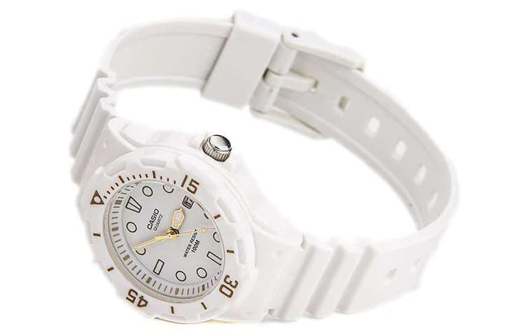 Часы Casio LRW-200H-7E2 - изображение 5
