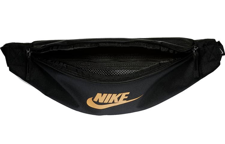 Поясная сумка Nike Heritage - изображение 4