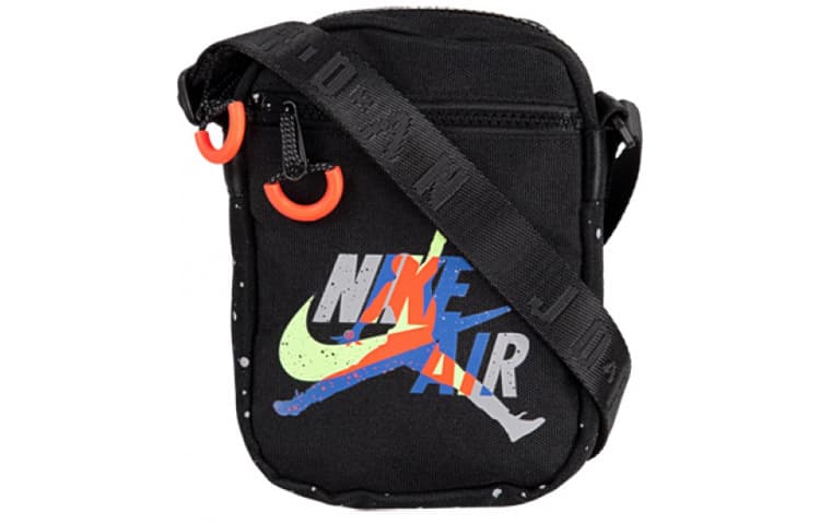 Сумка через плечо Jordan Logo - изображение 2