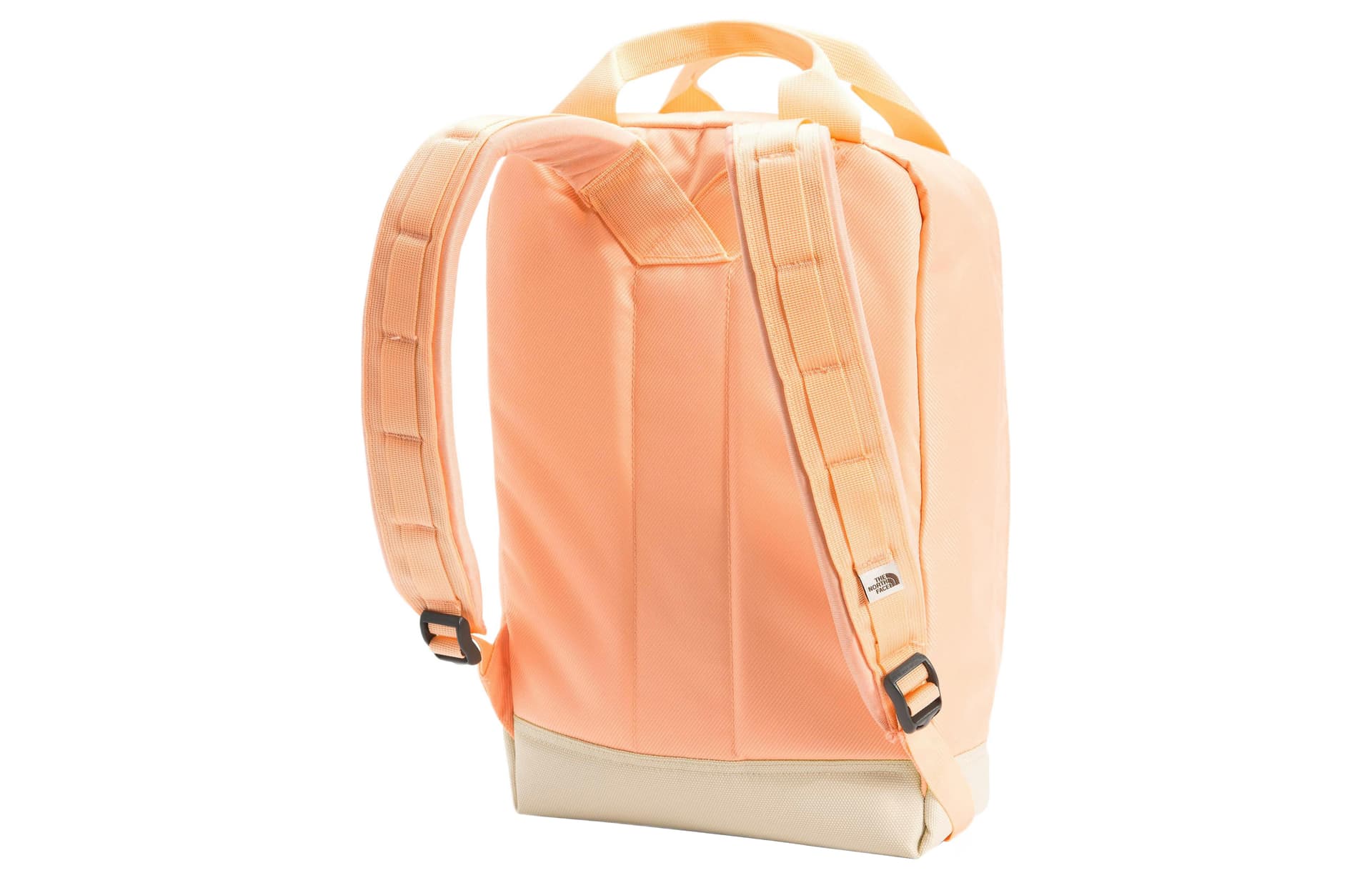 Рюкзак THE NORTH FACE TOTE BACKPACK - изображение 3
