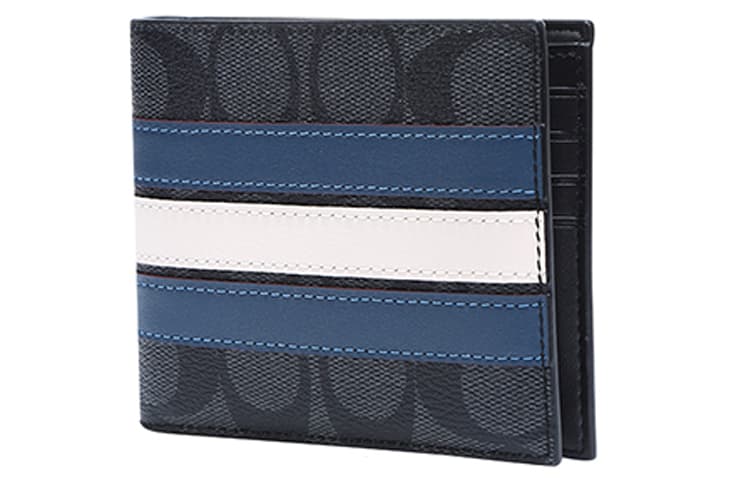 Кошелек COACH 3 IN 1 Wallet - изображение 4