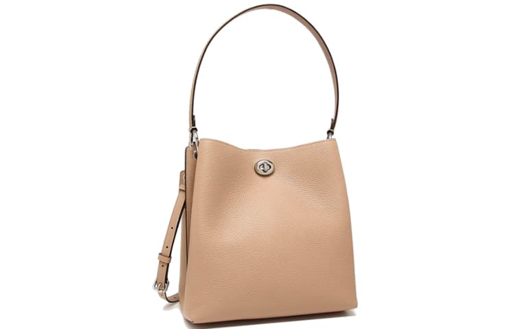 Мини-сумка COACH Charlie 26 - изображение 3