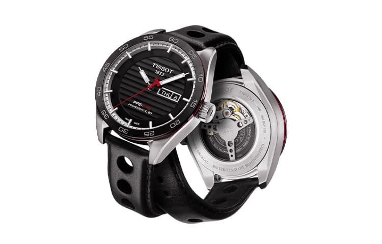 Часы Tissot PRS516 - изображение 3