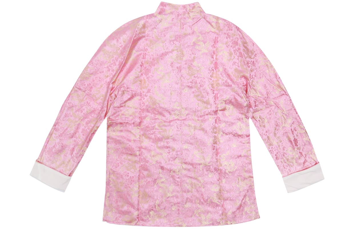 Куртка Sanshengliubu Tang Jacket - изображение 2
