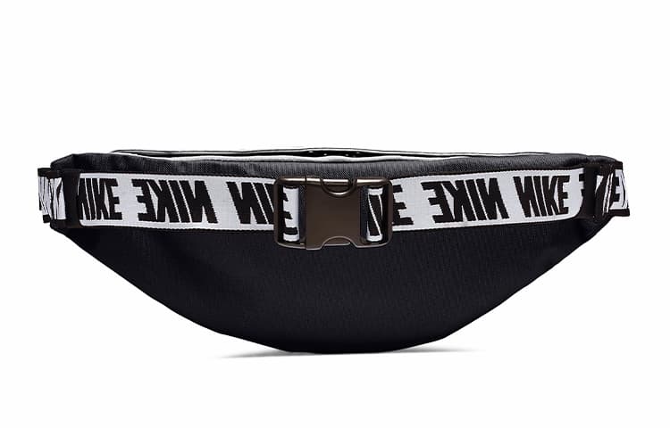 Поясная сумка Nike Heritage Hip Pack - изображение 2