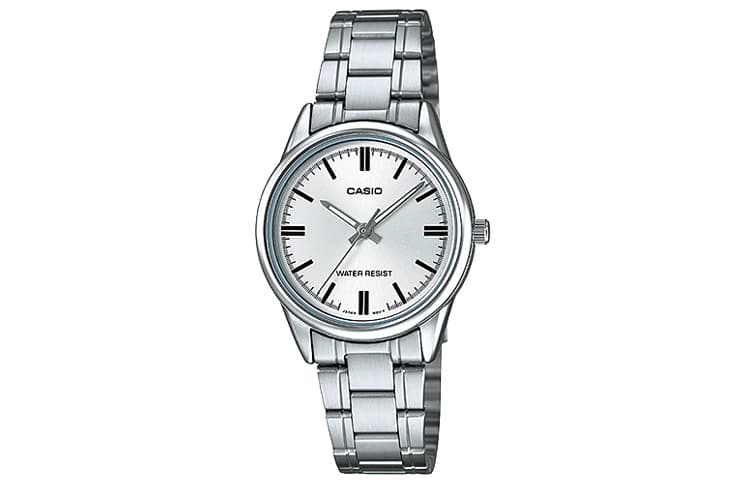 Часы CASIODRESS LTP-V005D-7A - изображение 1