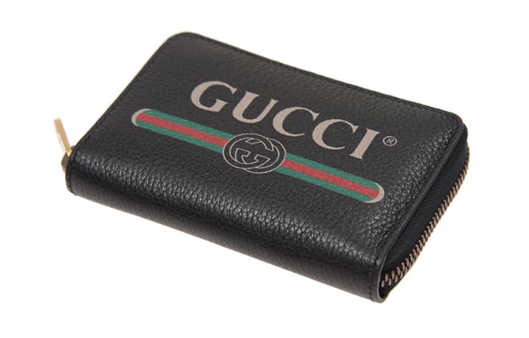 Портмоне Gucci - изображение 4