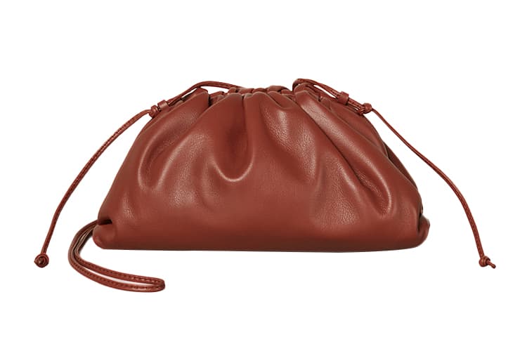 Сумка через плечо Bottega Veneta POUCH - изображение 1