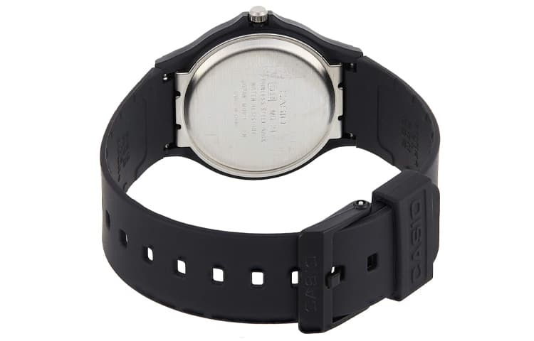 Часы CASIO YOUTH MQ-24-7ELDF - изображение 4