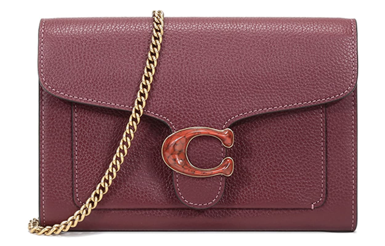 Сумка через плечо COACH - изображение 1