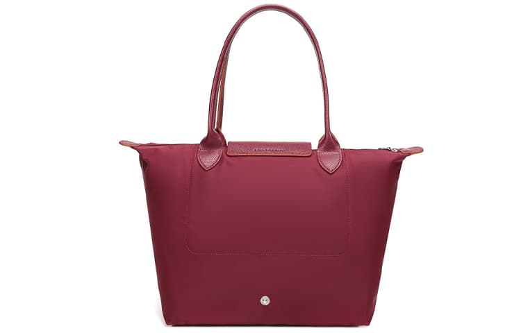 Мини-сумка LONGCHAMP LE PLIAGE - изображение 4
