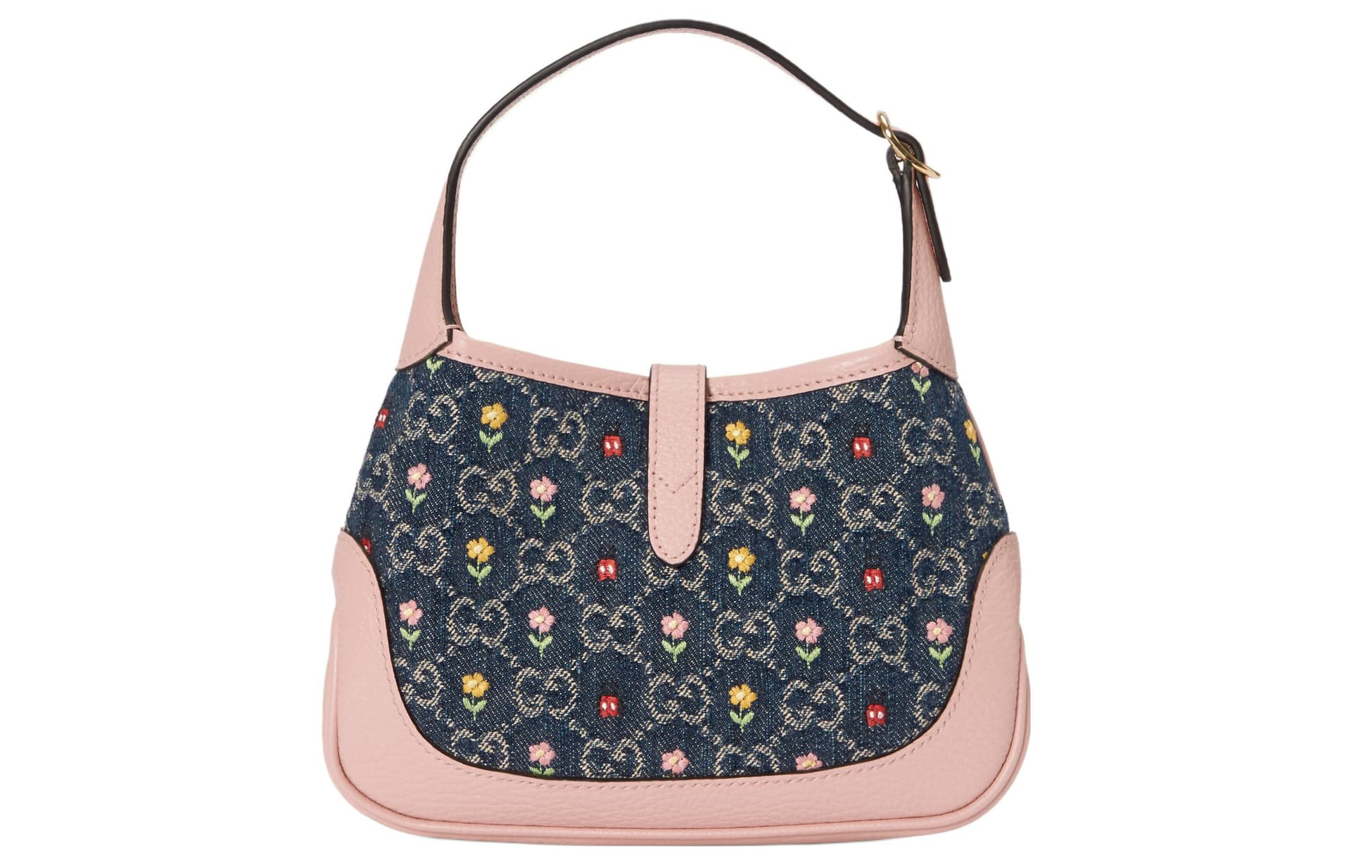 Сумка Gucci Jackie 1961 - изображение 5