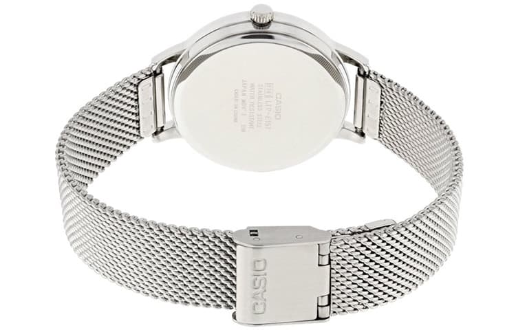 Часы CASIO DRESS LTP-E157M-7AEF - изображение 2