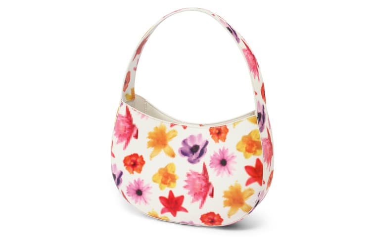 Мини-сумка CHARLESKEITH ck PU YellowMulti - изображение 3