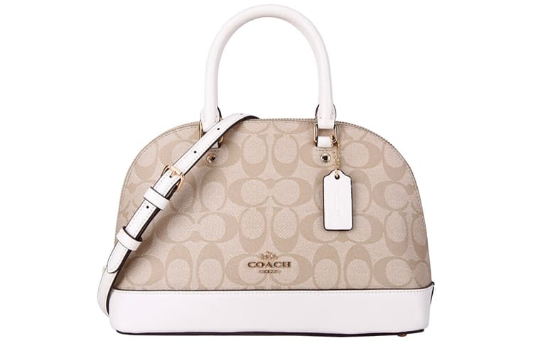 Сумка COACH Sierra 26 - изображение 1
