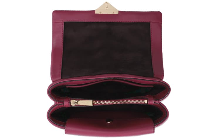 Сумка через плечо MICHAEL KORS MK Cece LOGO - изображение 2