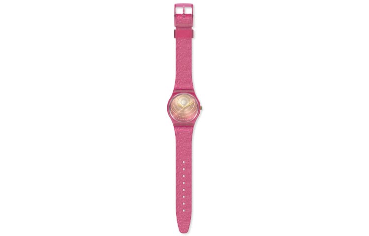 Часы SWATCH Gent 30 34*39.2mm GP169 - изображение 4