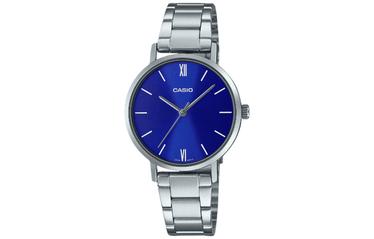 Часы Casio LTP-VT02D-2A - изображение 1