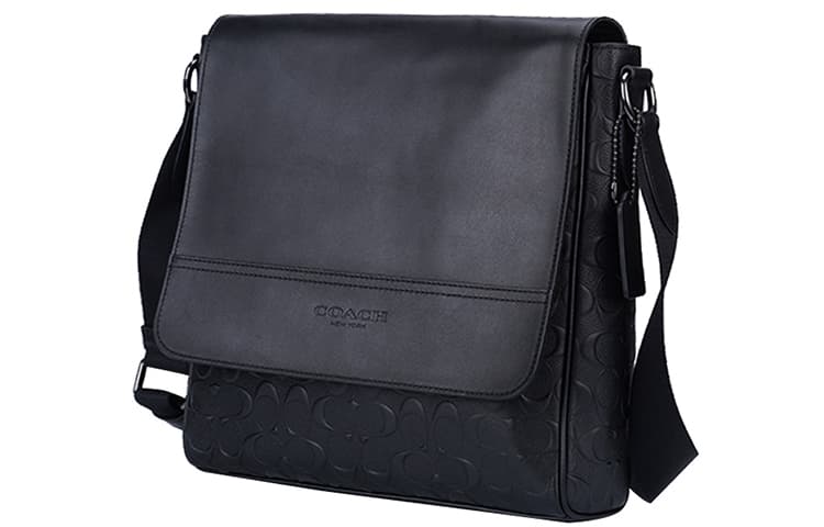 Мини-сумка COACH Houston 27 - изображение 2