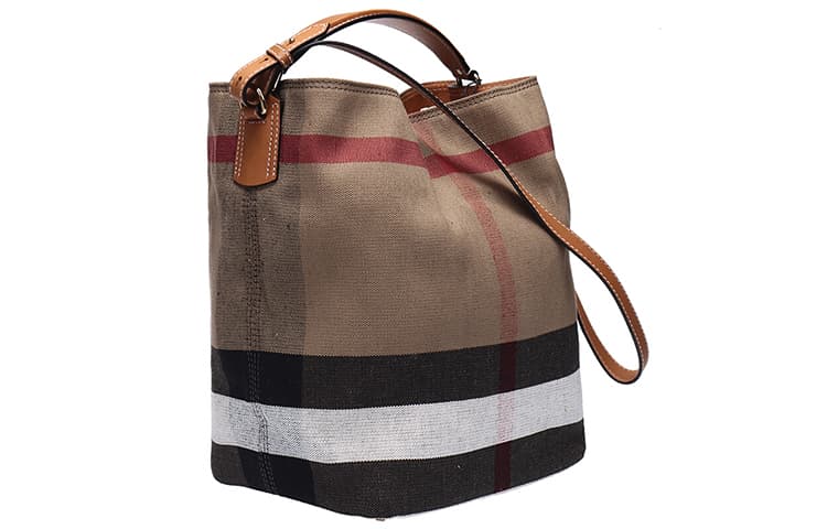 Сумка Burberry - изображение 2