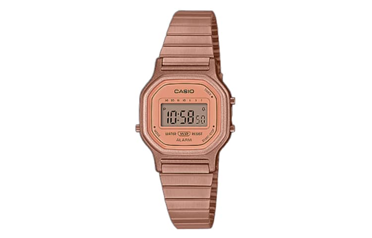 Часы CASIO YOUTH Vintage LA-11WR-5A - изображение 1